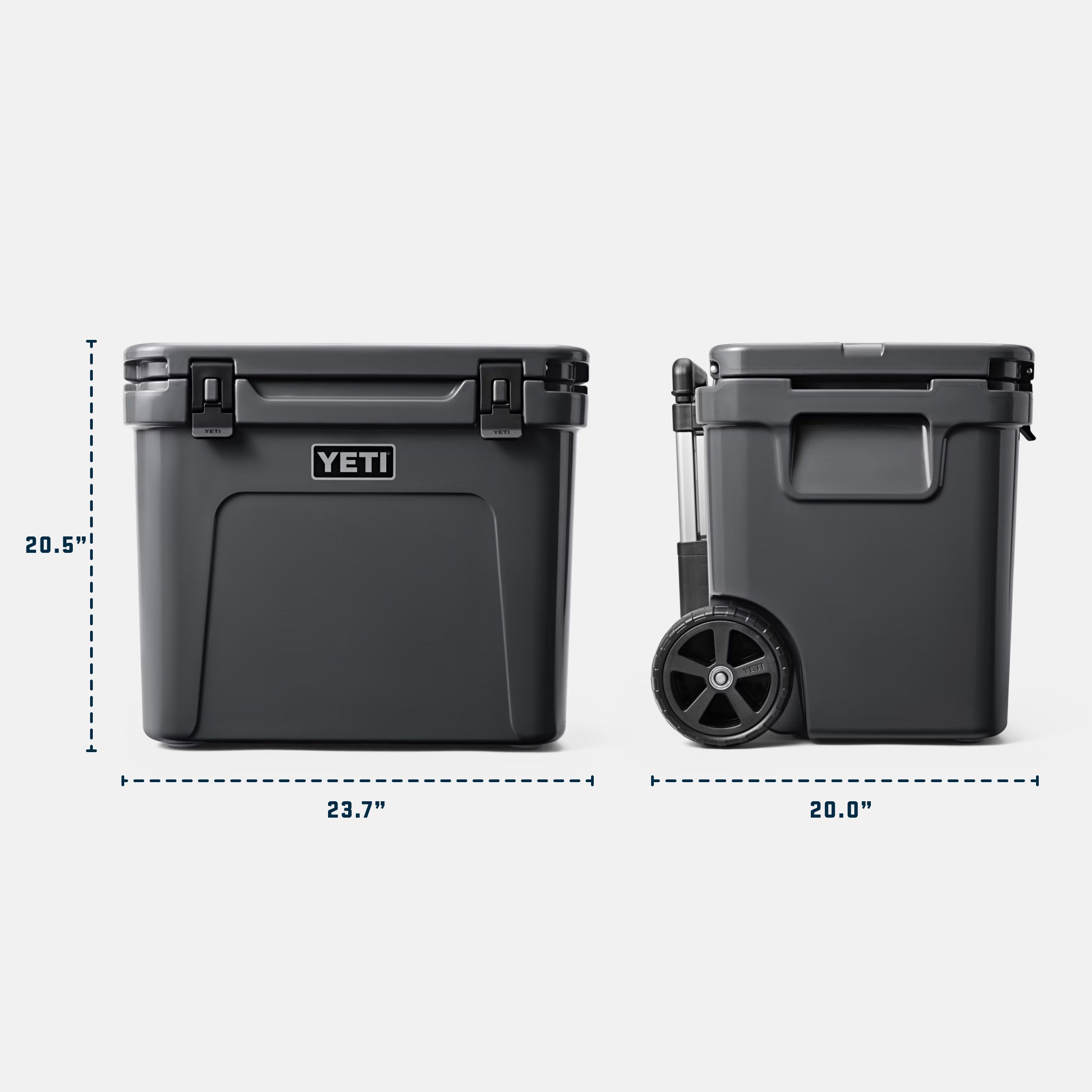 YETI Roadie® 60 Wheeled Cooler
