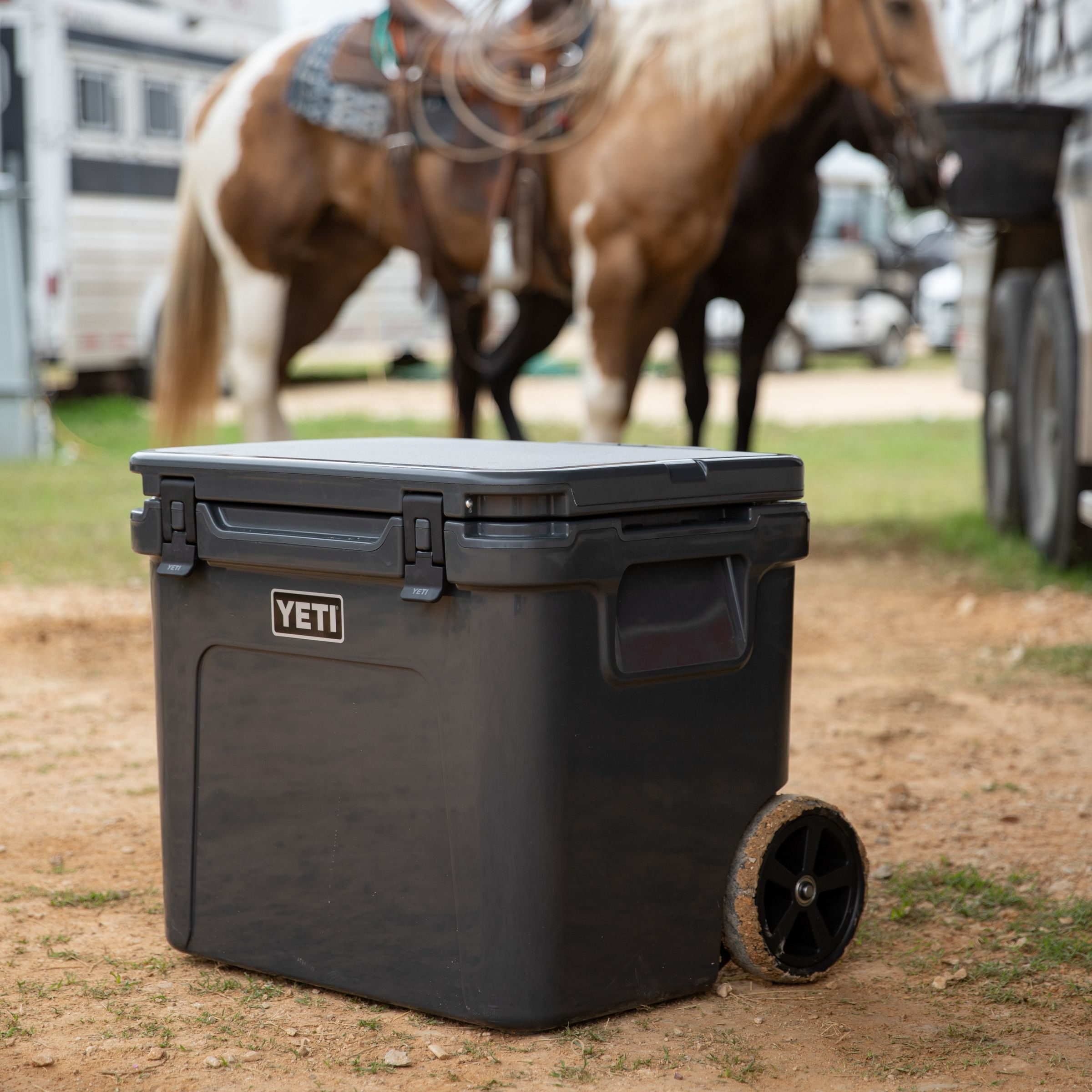YETI Roadie® 60 Wheeled Cooler