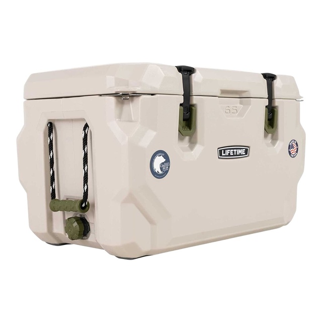 Lifetime 65 Quart High Performance Hard Cooler SportChek