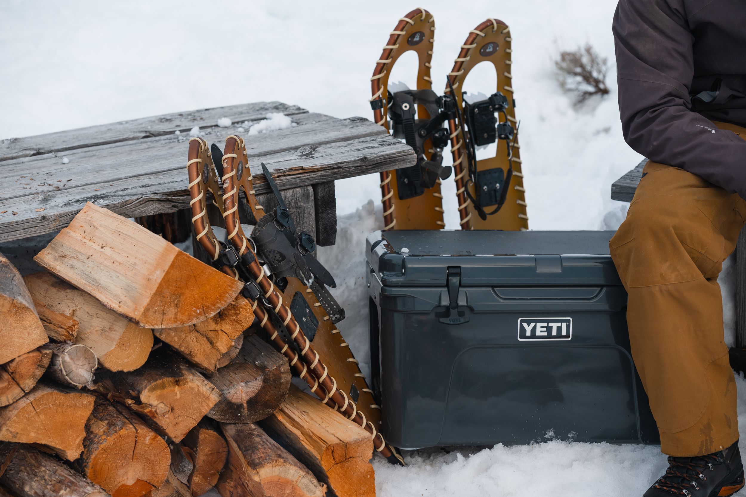 YETI Tundra® 45 Hard Cooler