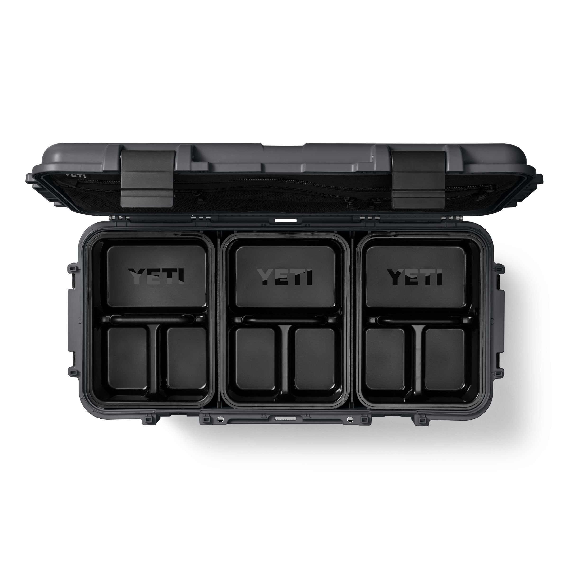 YETI LoadOut® GoBox 60 Gear Case