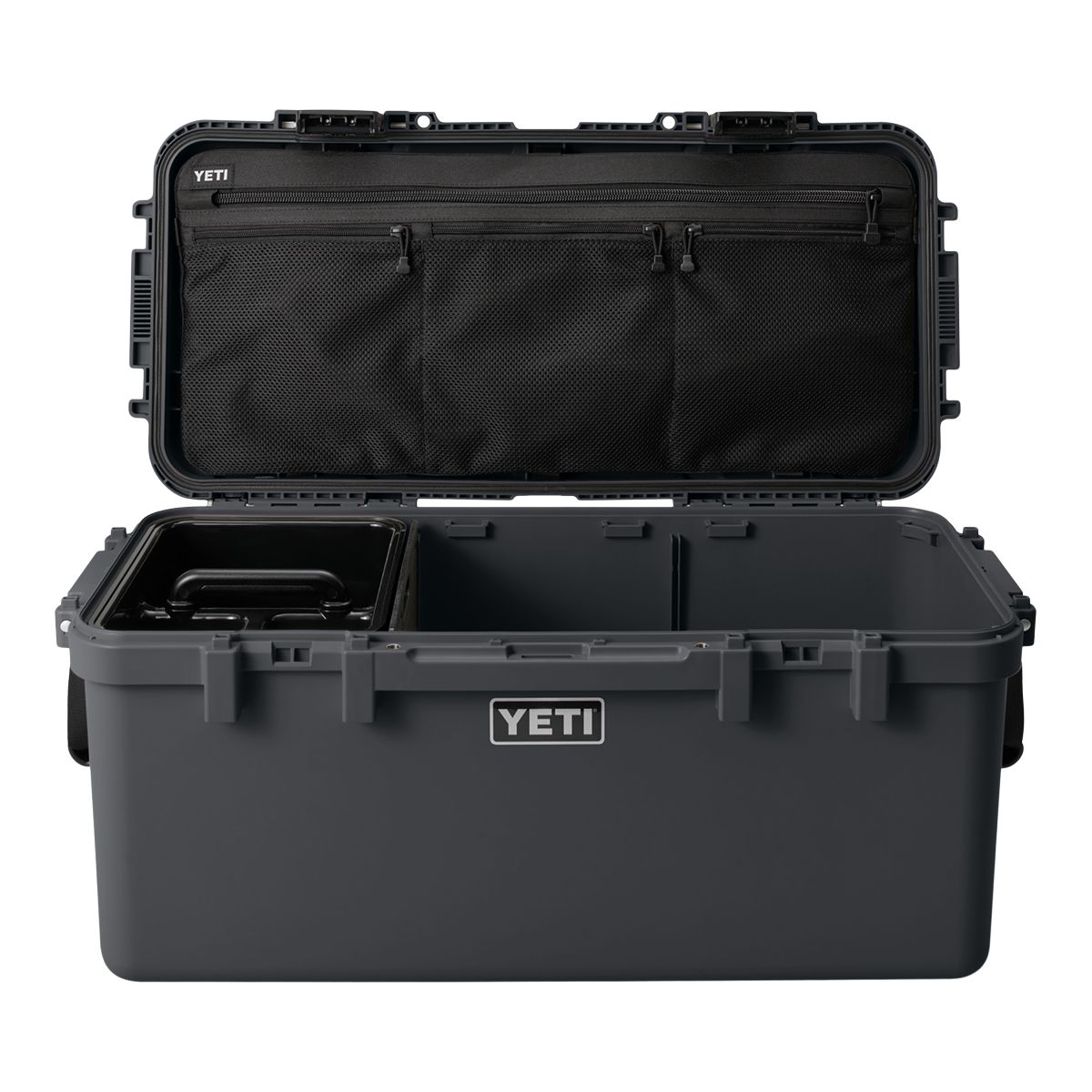 YETI LoadOut® GoBox 60 Gear Case
