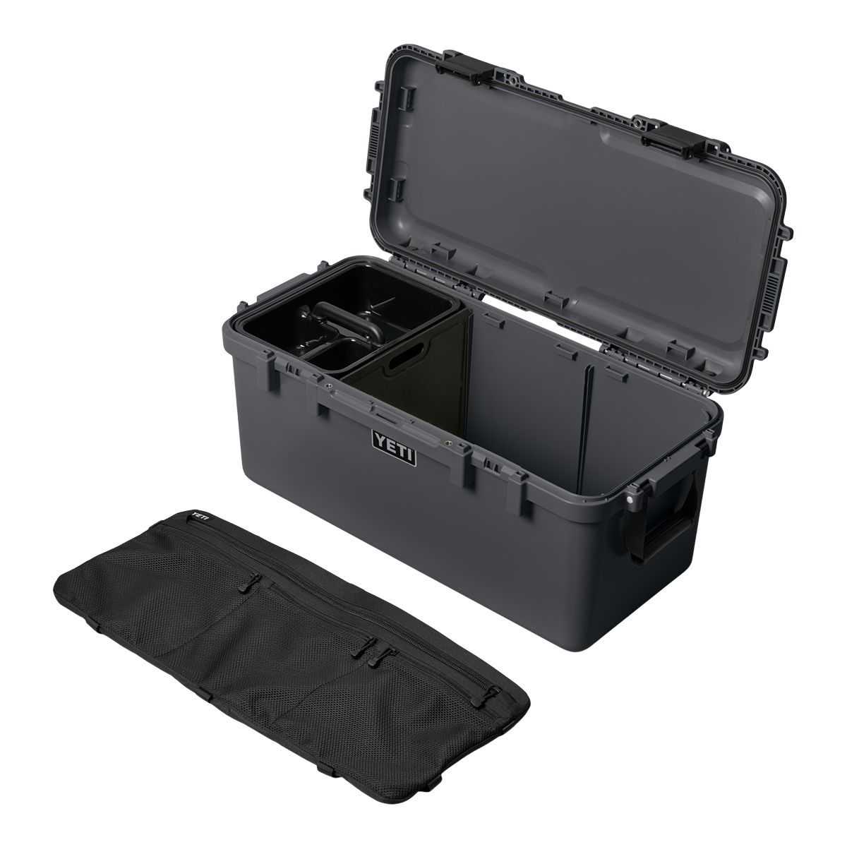 YETI LoadOut® GoBox 60 Gear Case