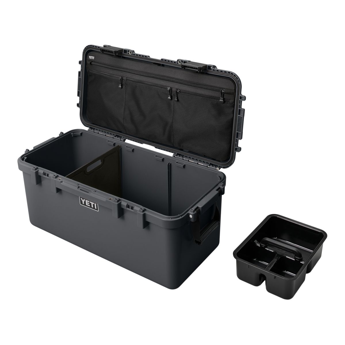 YETI LoadOut® GoBox 60 Gear Case