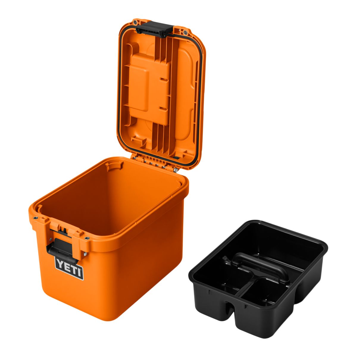 YETI LoadOut® GoBox 15 Gear Case