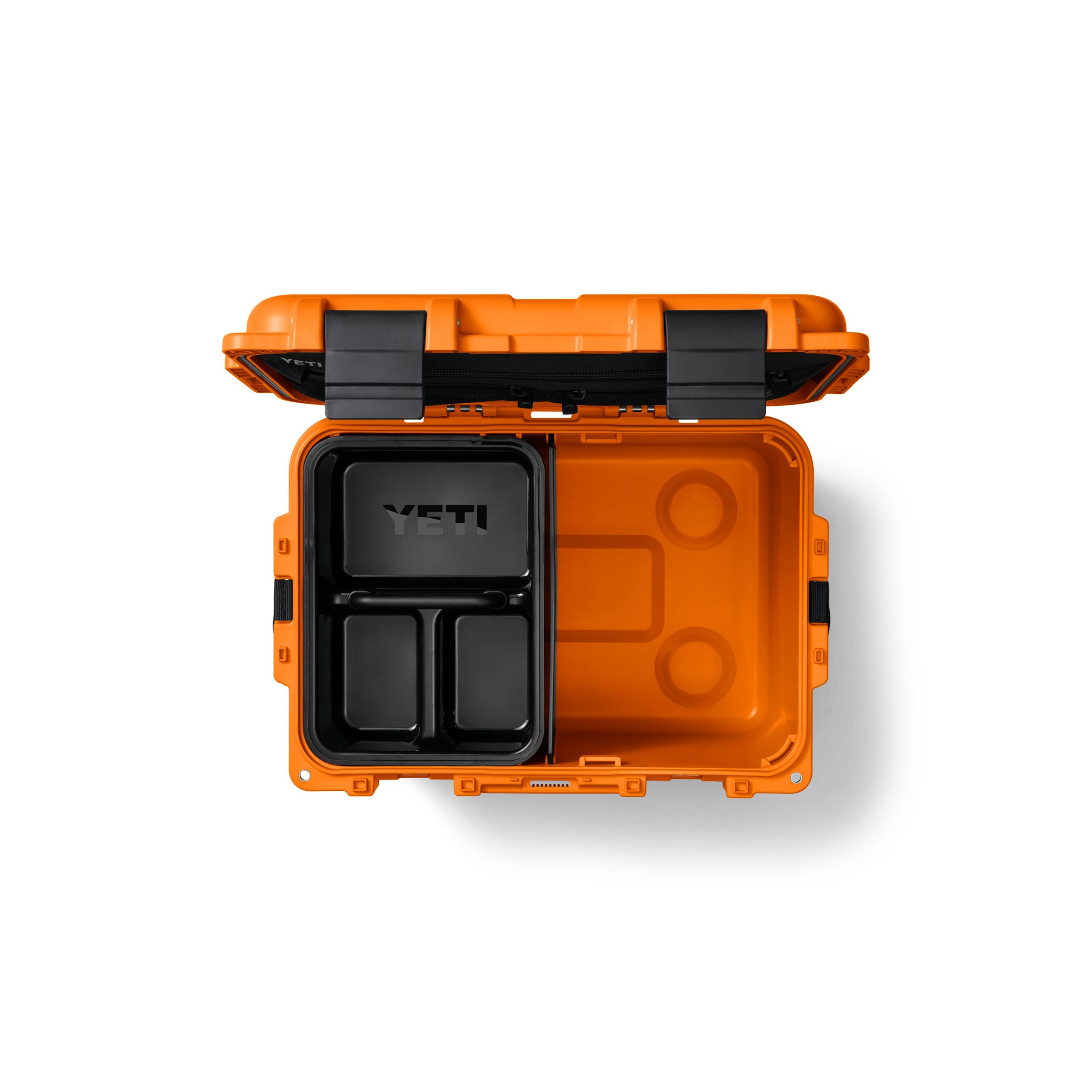 YETI LoadOut® 2.0 GoBox 30 Gear Case