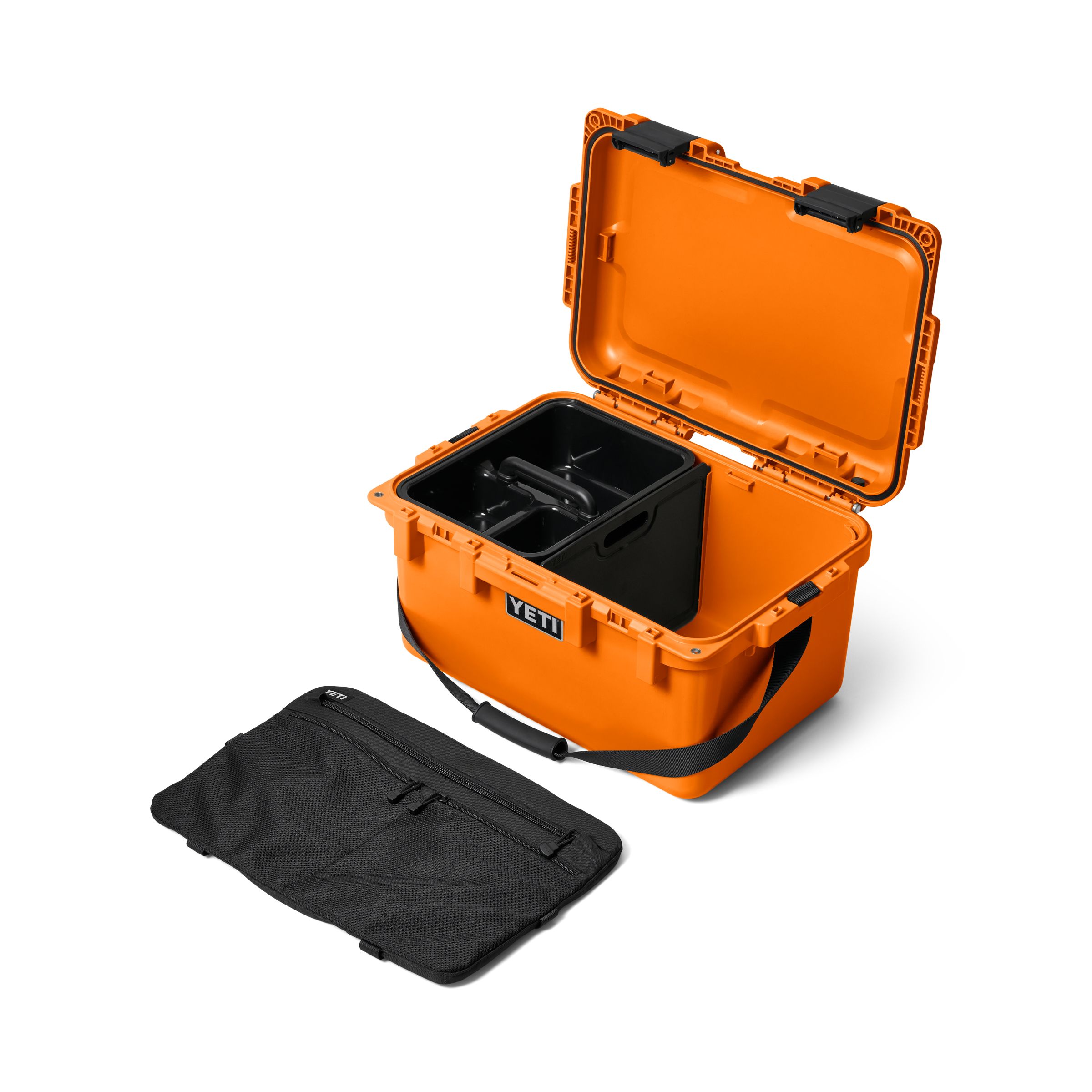 YETI LoadOut® 2.0 GoBox 30 Gear Case