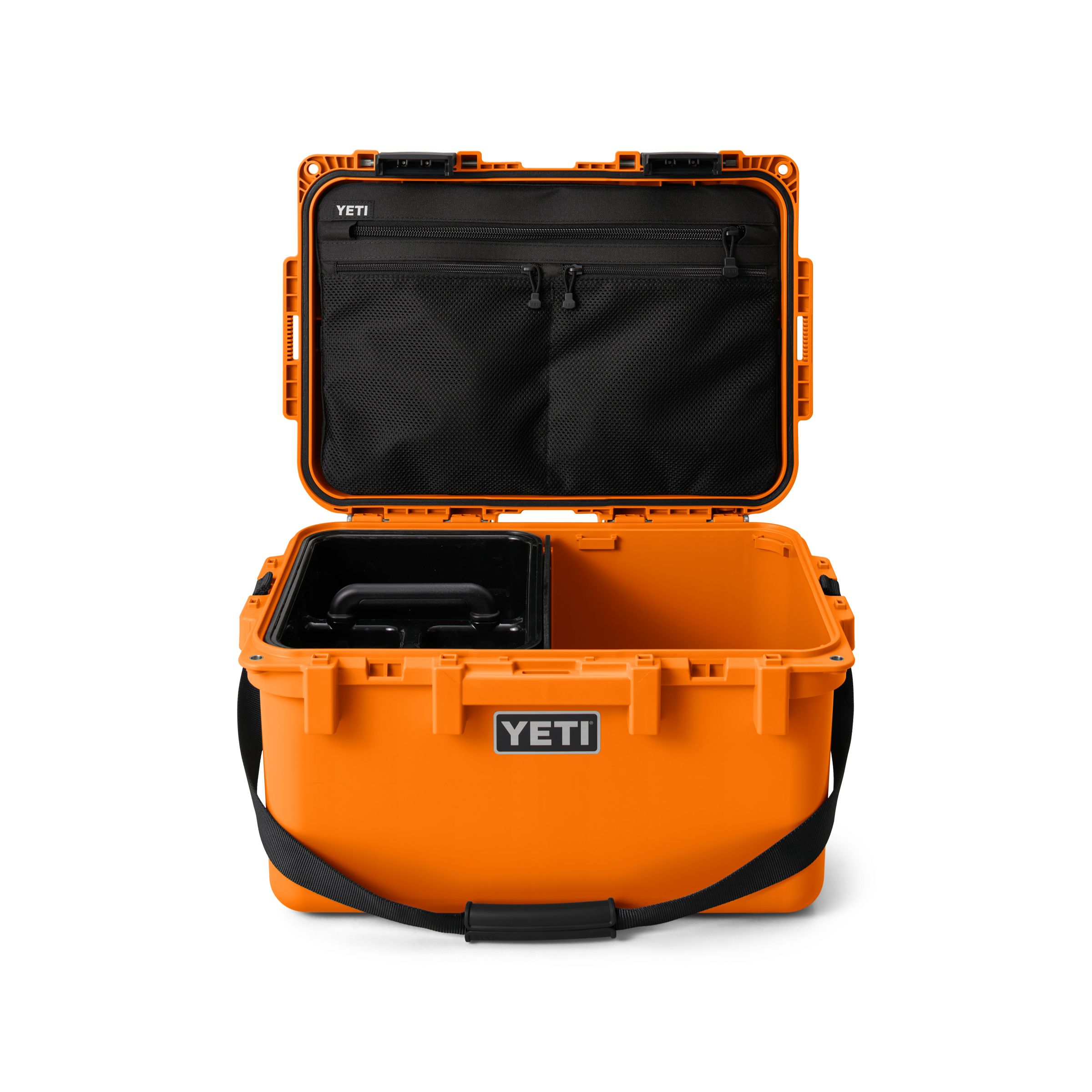 YETI LoadOut® 2.0 GoBox 30 Gear Case