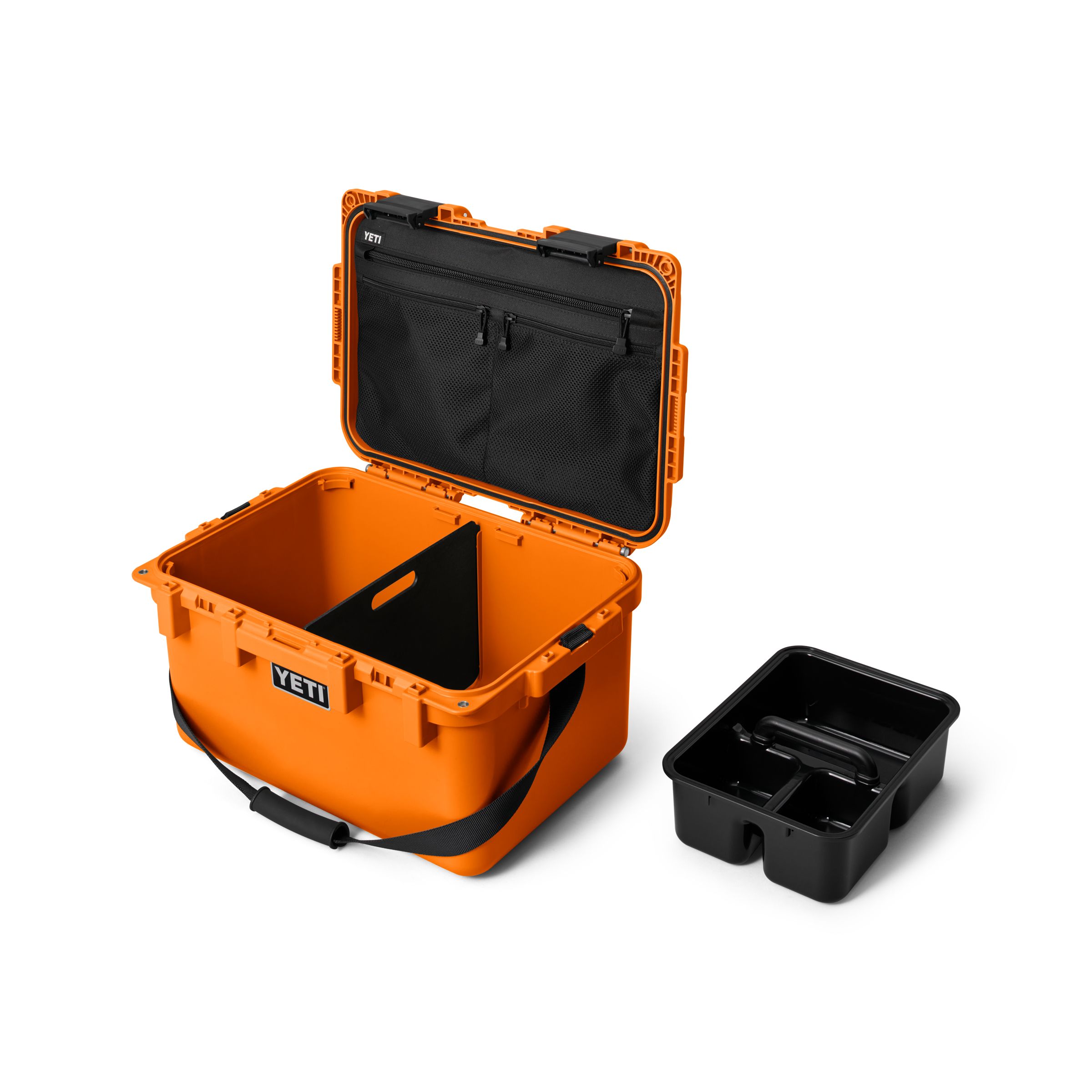 YETI LoadOut® 2.0 GoBox 30 Gear Case