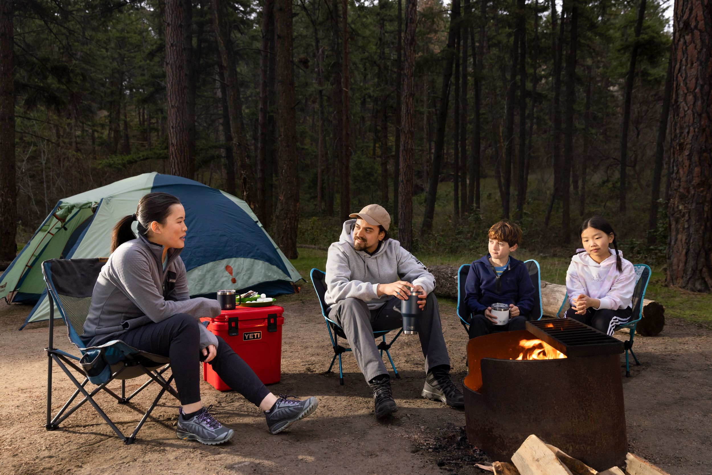 Merrell Women's Siren Edge 3 Hiking Boots