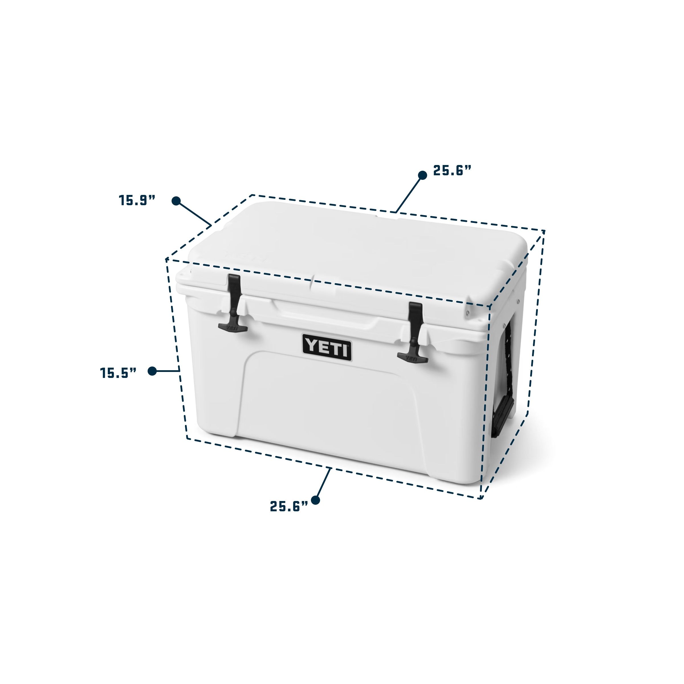 YETI Tundra® 45 Hard Cooler