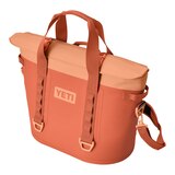 YETI Hopper M30 2.0 Soft Cooler Front_Angled_Left