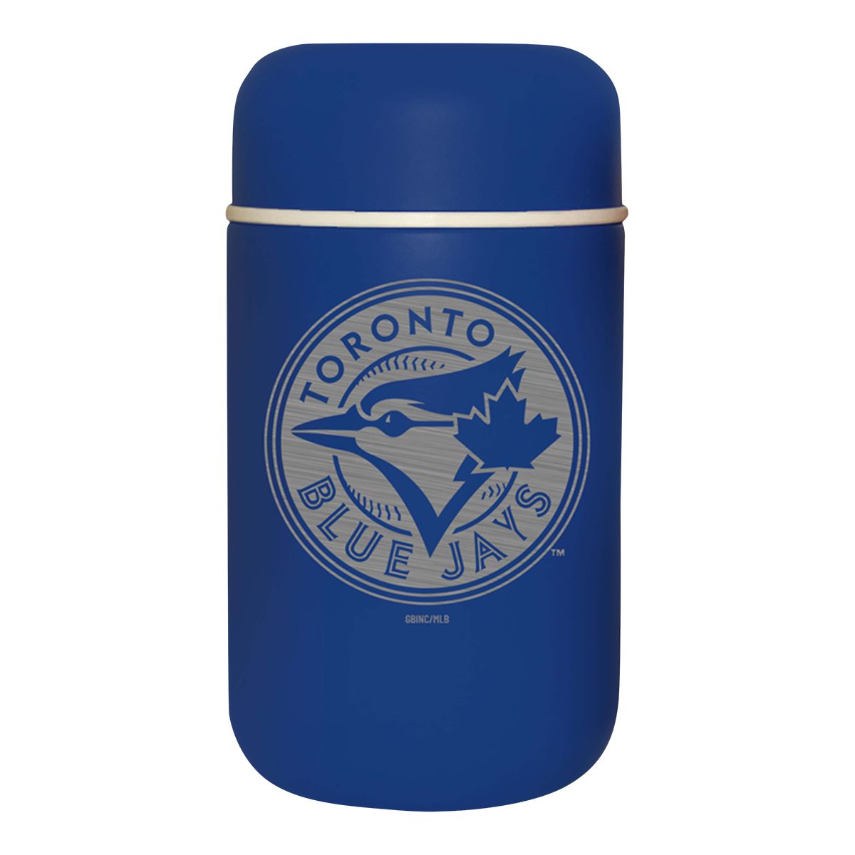 Namaka Toronto Blue Jays Food Container Secondary Logo Cooler