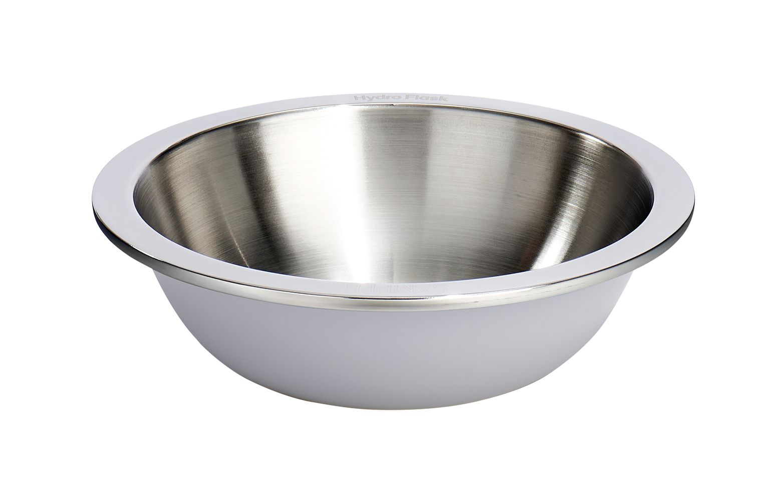 Hydro Flask Camp Bowl Front_Elevated