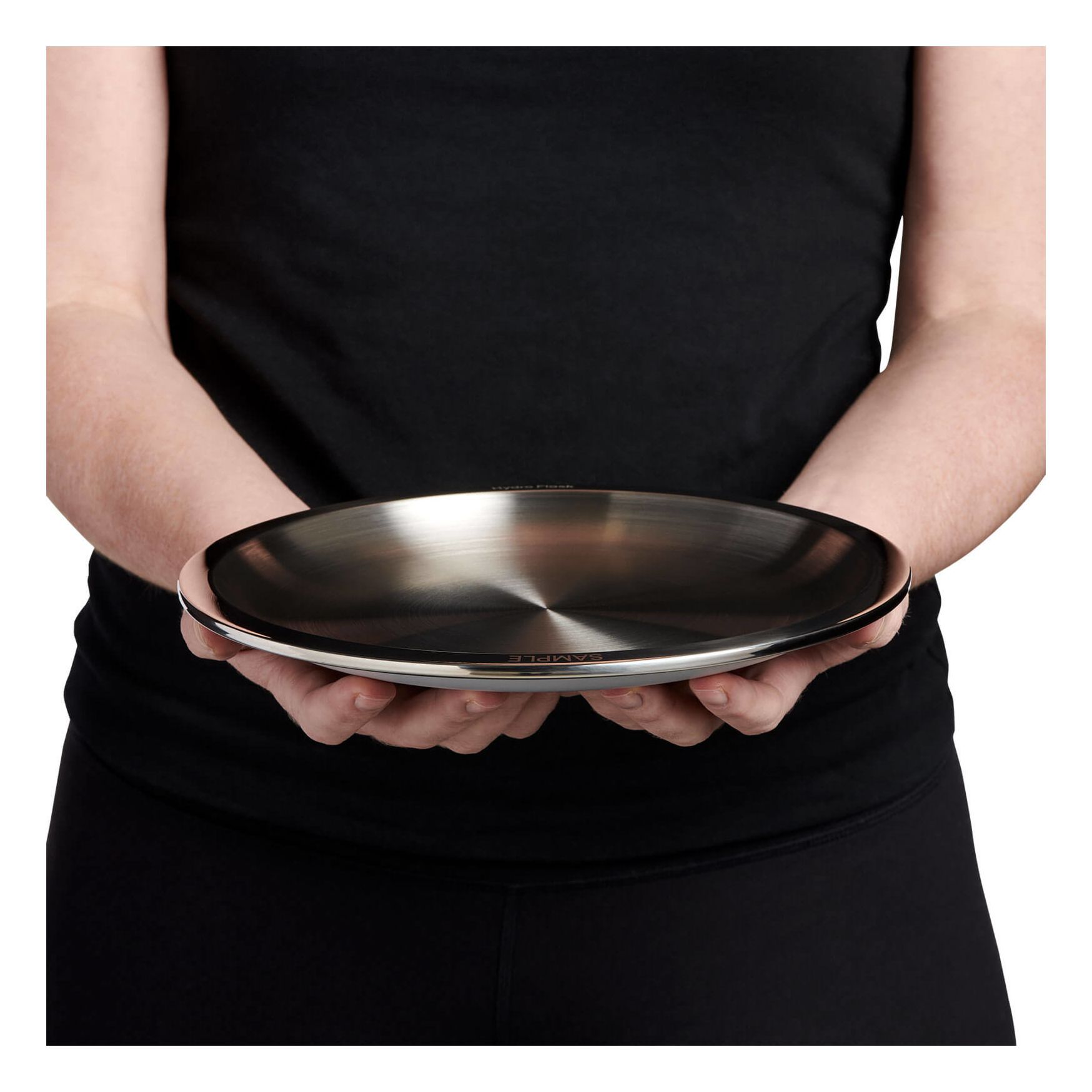 Hydro Flask Camp Plate Front_Elevated