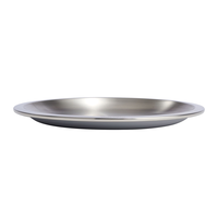 Hydro Flask Camp Plate Front_Elevated