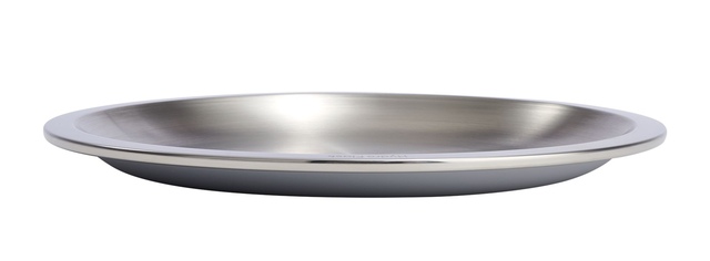 Hydro Flask Camp Plate Front_Elevated