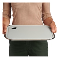 Hydro Flask Cut and Serve Platter Front_Elevated