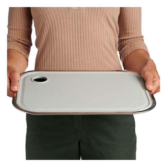 Hydro Flask Cut and Serve Platter Front_Elevated
