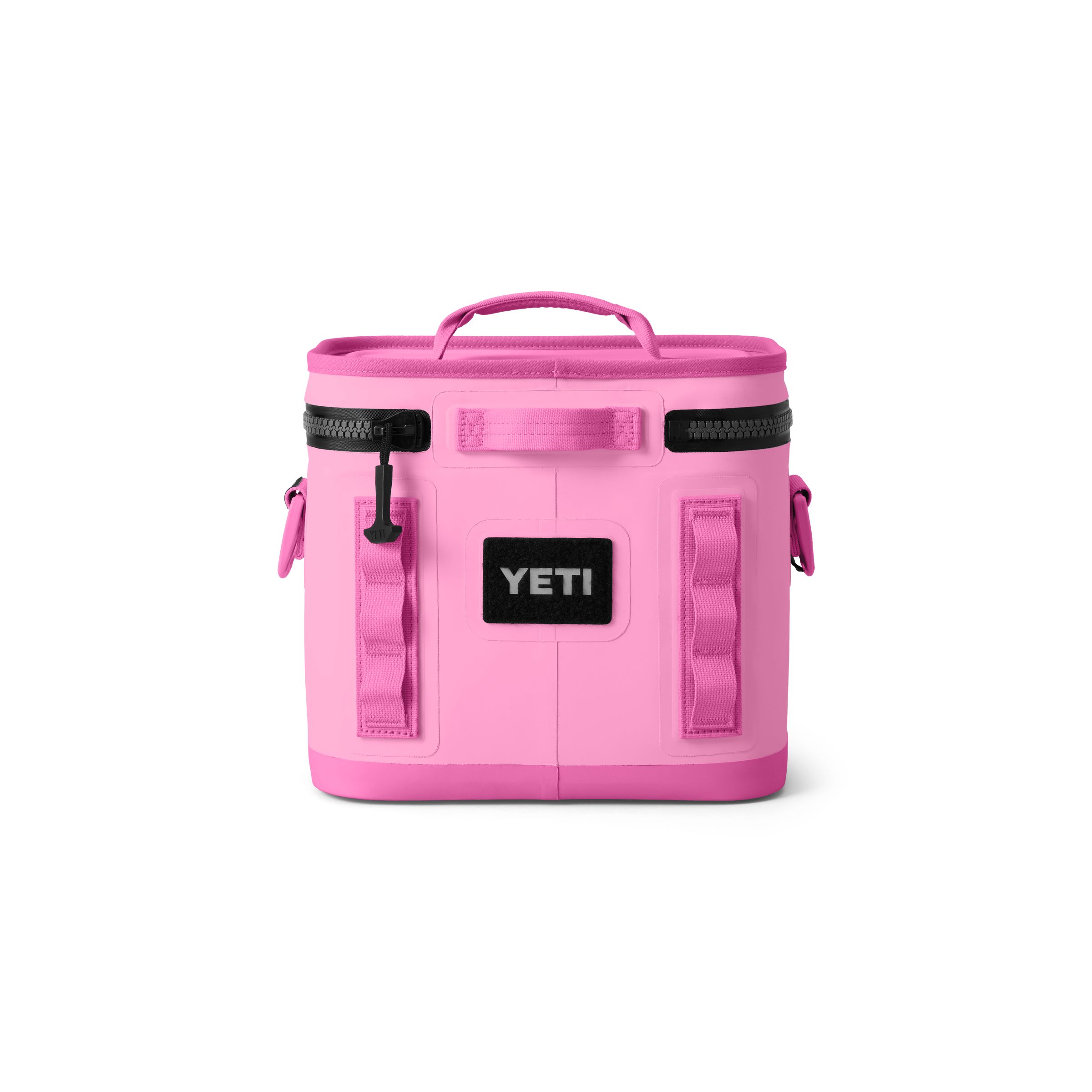 Light pink hot sale yeti cooler