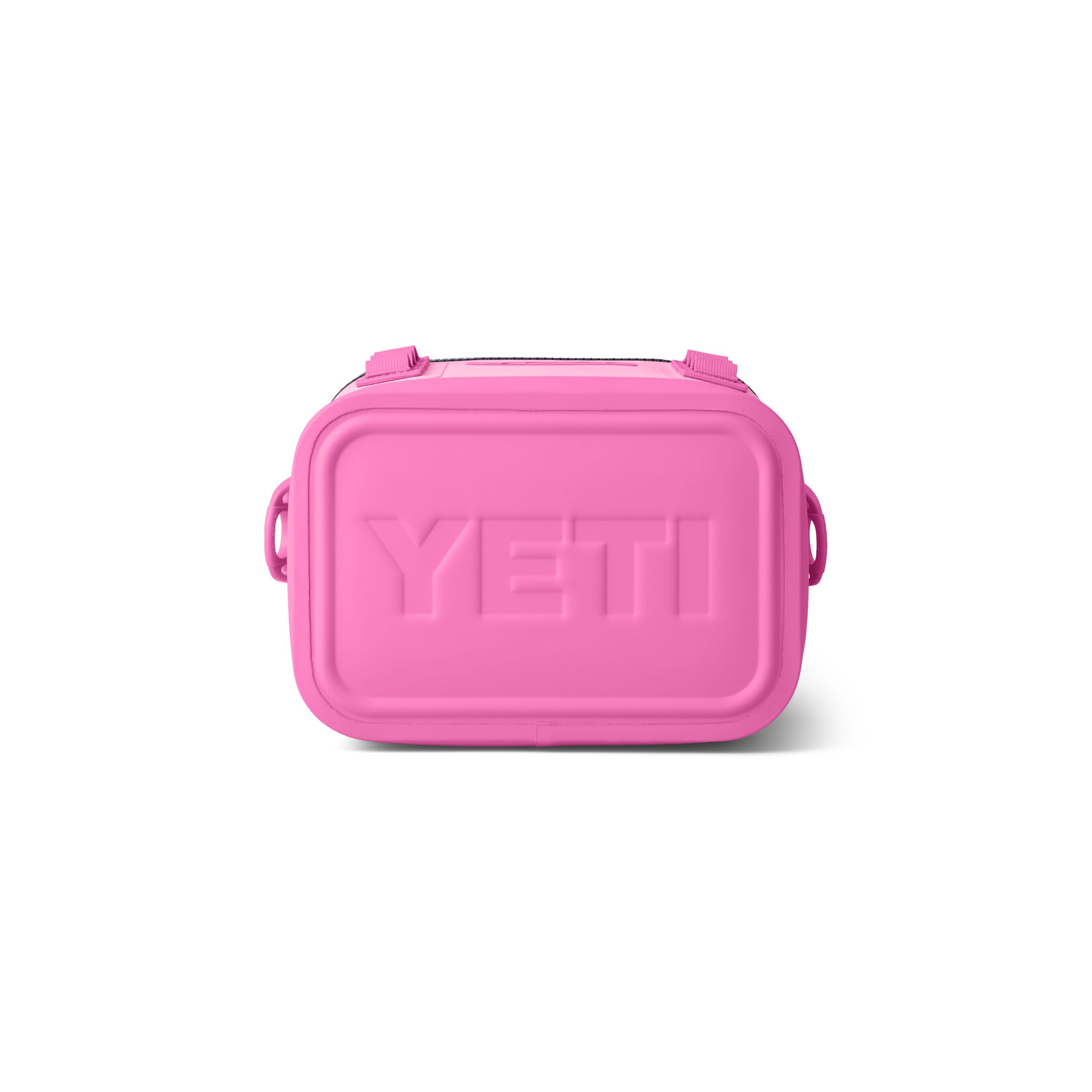 Light pink best sale yeti cooler