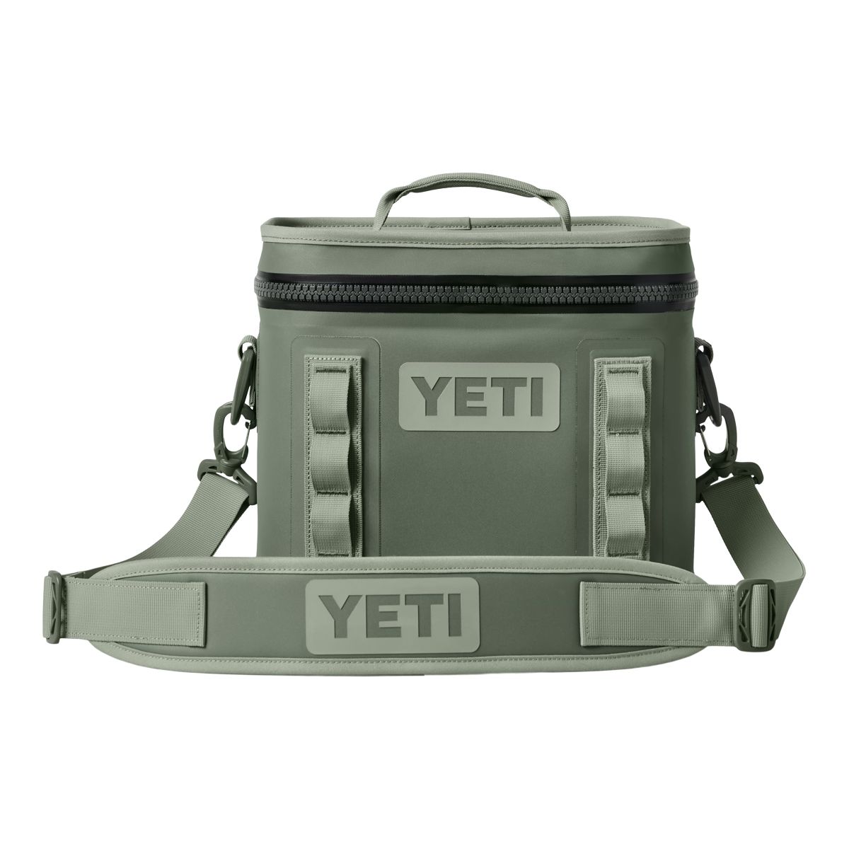 YETI Hopper SideKick Dry Bag - Field Tan, undefined