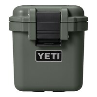 YETI LoadOut® GoBox 15 Gear Case Front_Flat