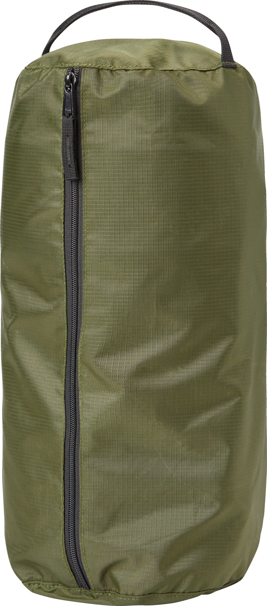 McKINLEY Lightweight Camp Cot Front_Flat