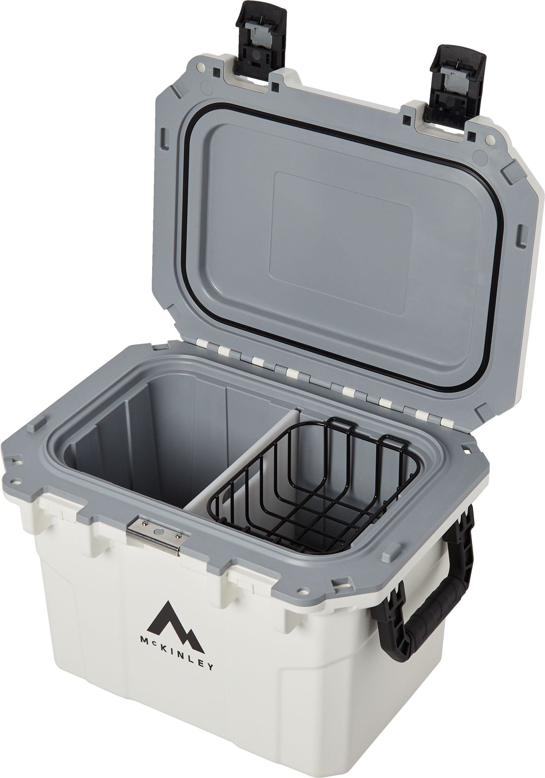 McKinley Premium Hard Cooler - 50 L