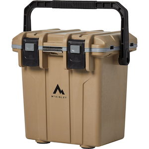 McKinley Premium Hard Cooler - 20 L