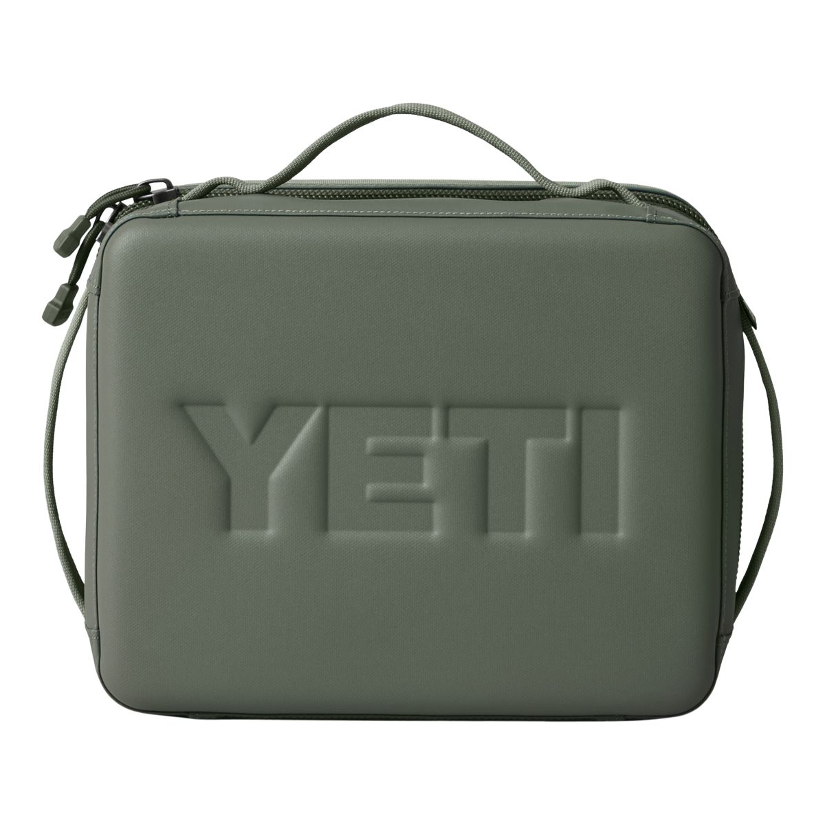 Yeti hard hot sale lunch box