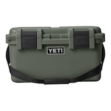 YETI LoadOut® 2.0 GoBox 30 Gear Case Front_Flat