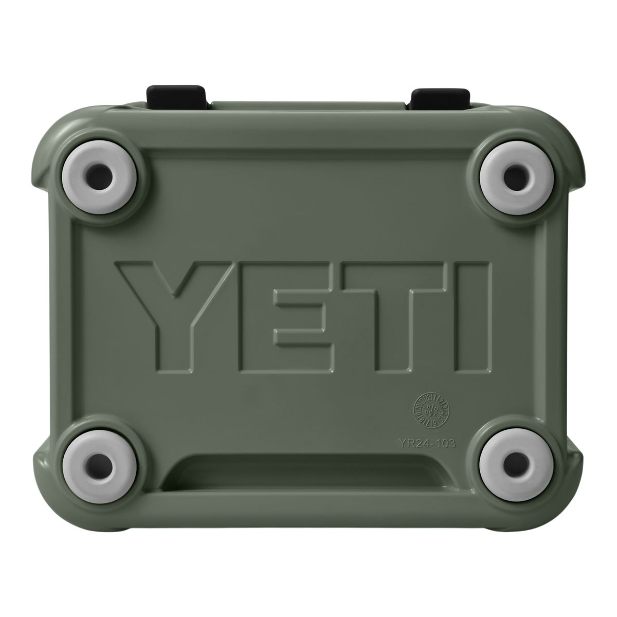 YETI - Roadie 24 Hard Cooler -Quality Foreign Outdoor and Camping  Equipment-WhoWhy – WhoWhy International