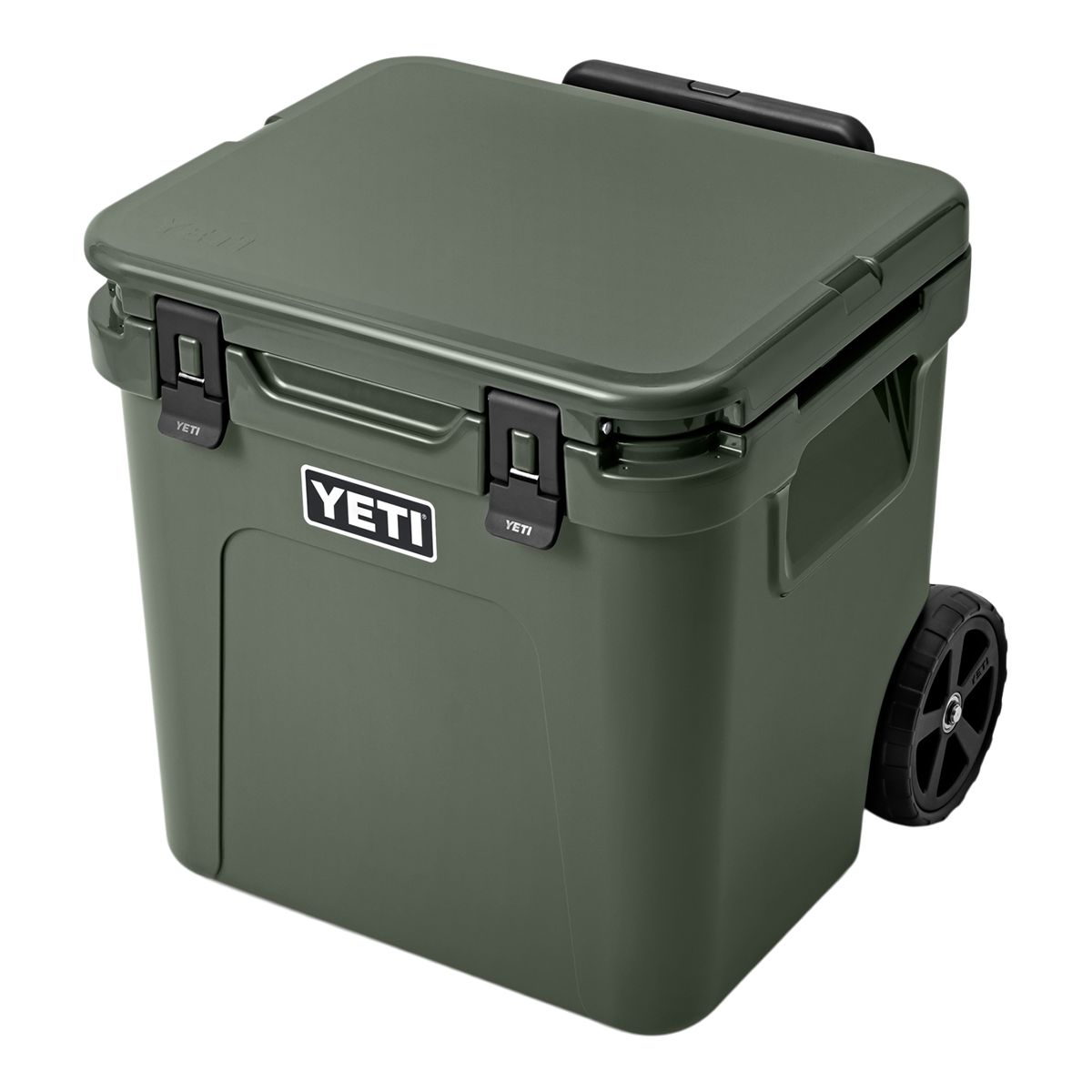 YETI Roadie 24 Hard Cooler in Power Pink