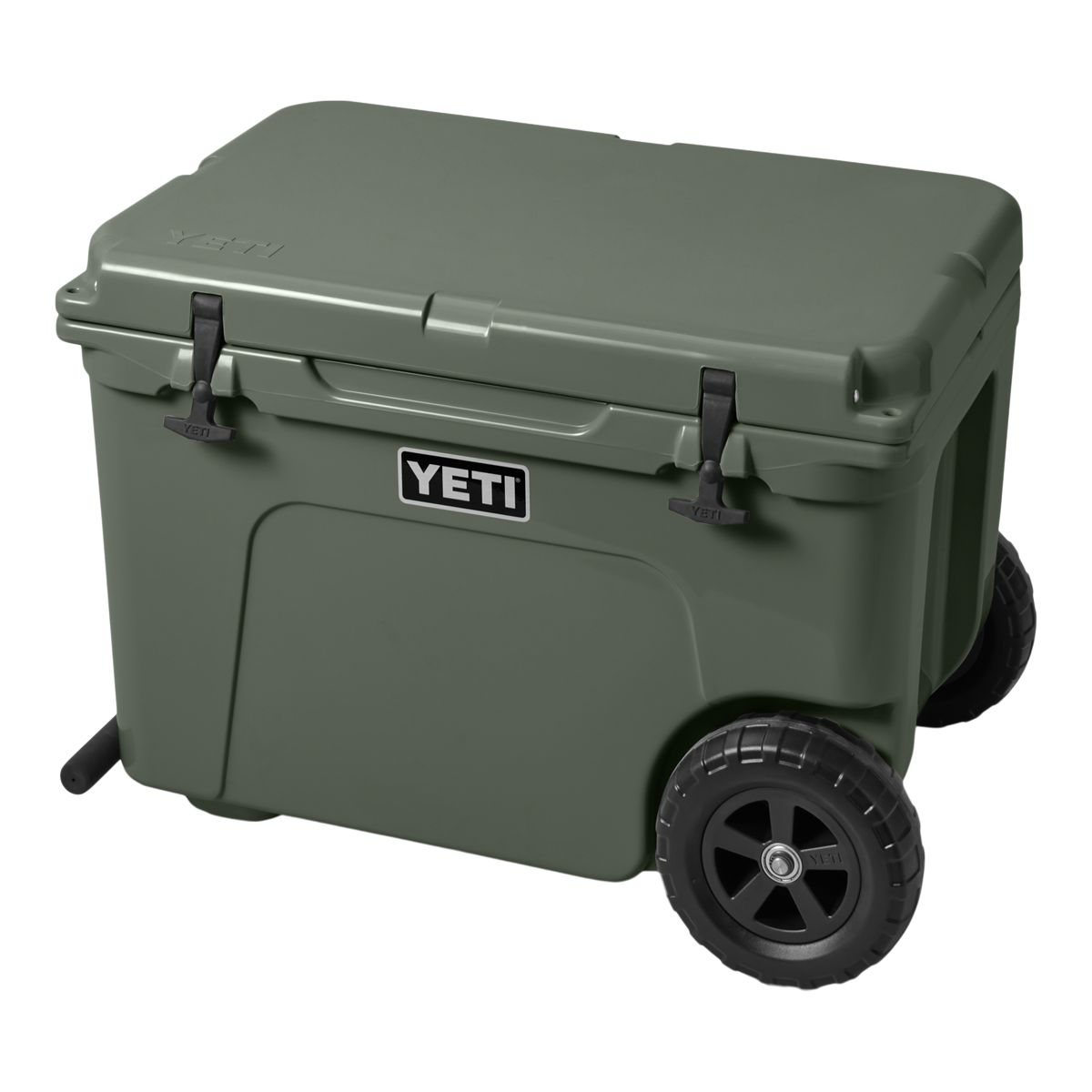 Yeti Tundra Haul Charcoal Cooler