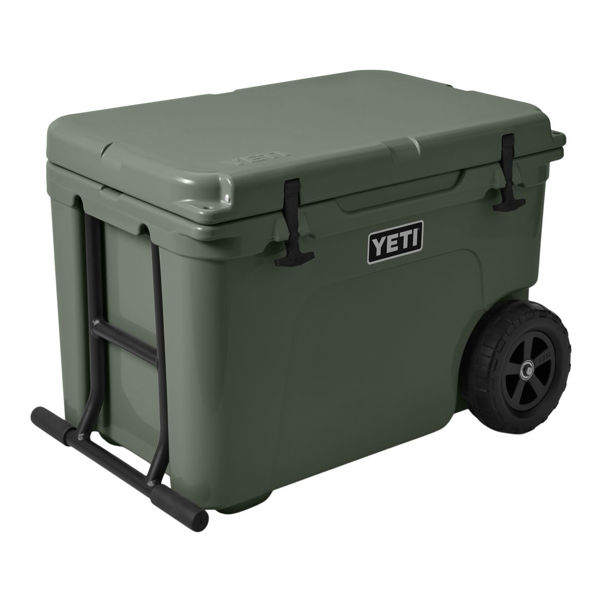 Yeti tundra haul wheeled sales cooler