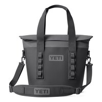 YETI Hopper® M15 Soft Cooler Front_Flat