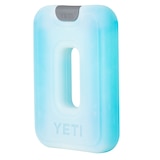 YETI Thin Ice Medium Hard Cooler Ultra-Slim Ice Pack Front_Angled_Left