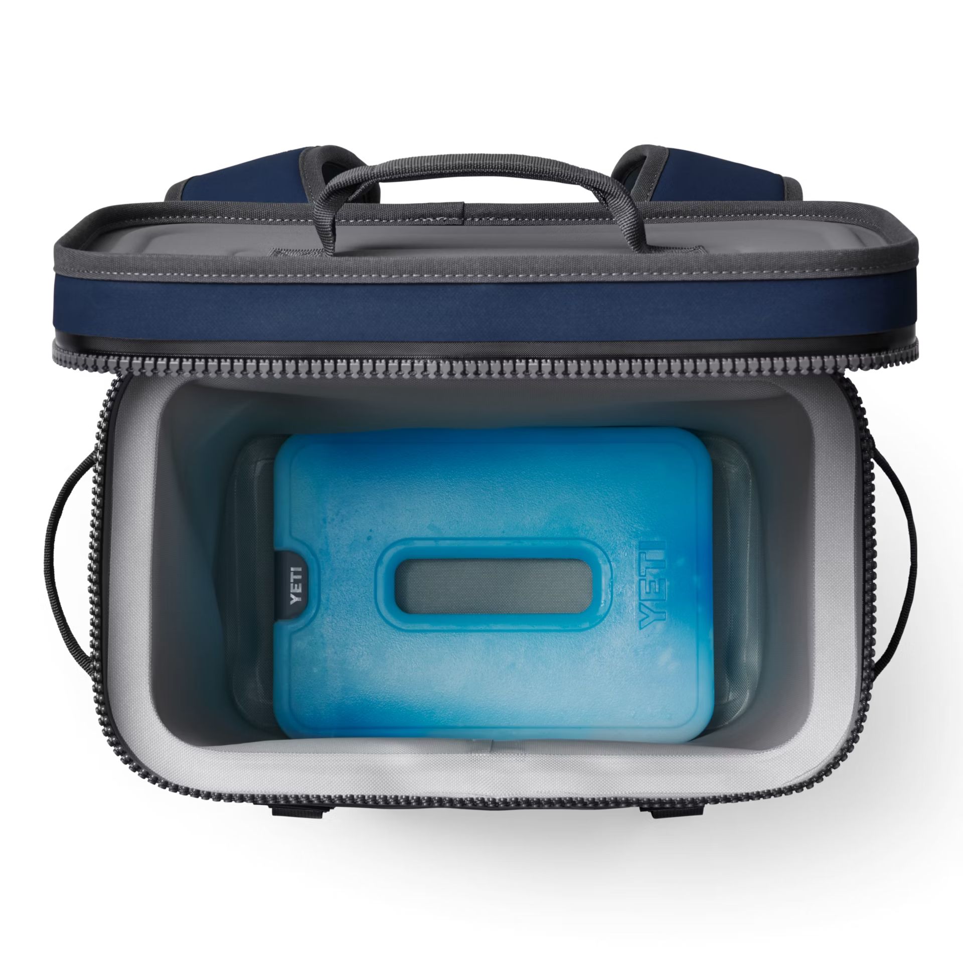 YETI Thin Ice Large Hard Cooler - Impact Resistant