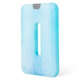 YETI Thin Ice Large Hard Cooler - Impact Resistant Front_Angled_Left