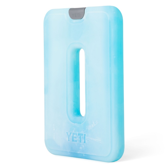 YETI Thin Ice Large Hard Cooler - Impact Resistant Front_Angled_Left