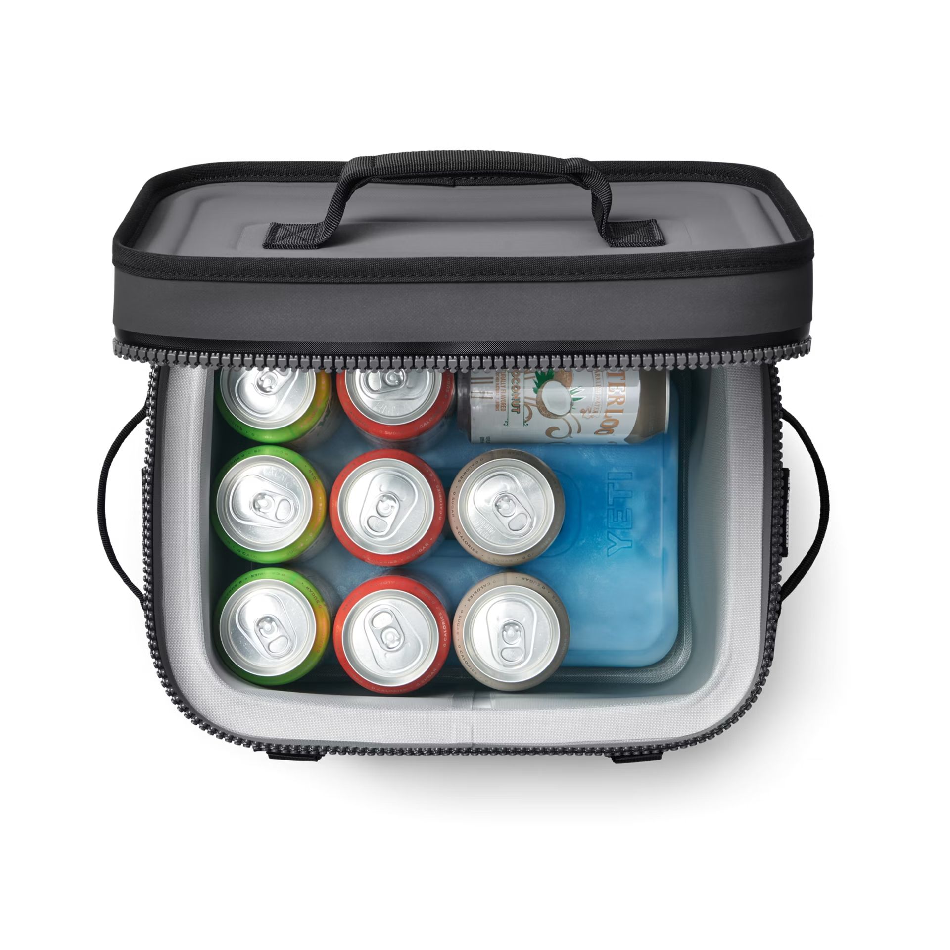 YETI Thin Ice Large Hard Cooler - Impact Resistant