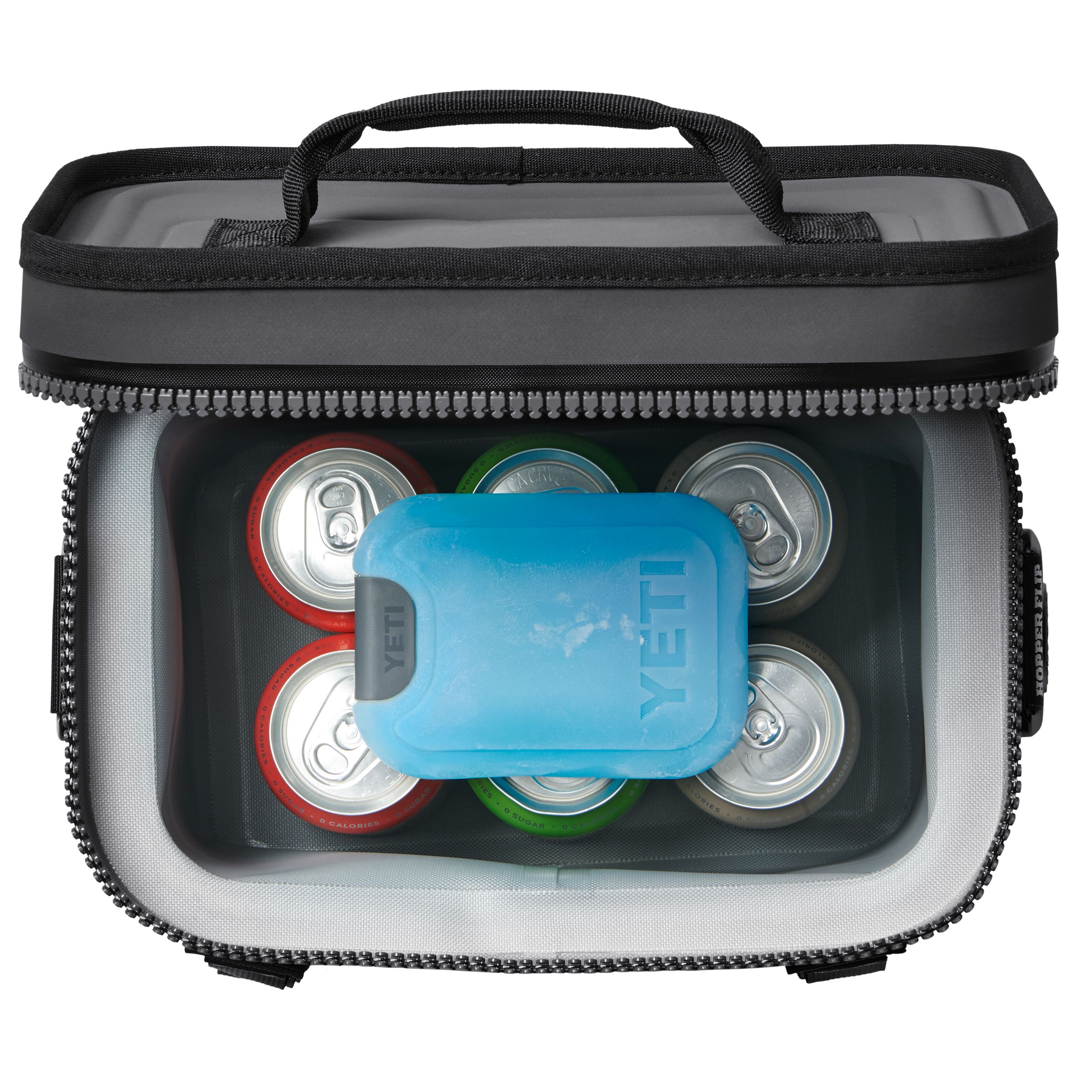YETI Thin Ice Small Hard Cooler