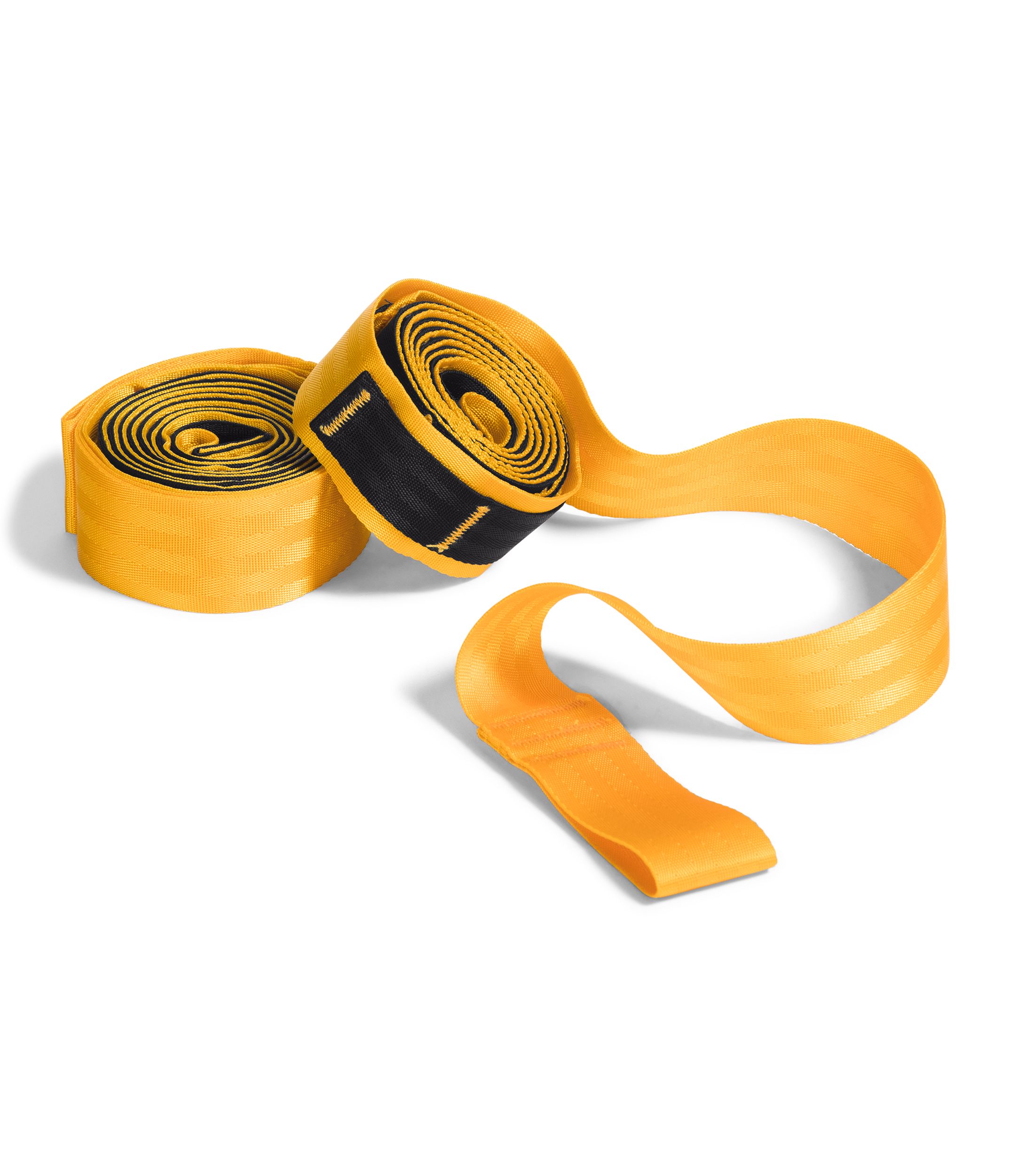 The North Face Men's Camp Hammock Overhead_Plunge