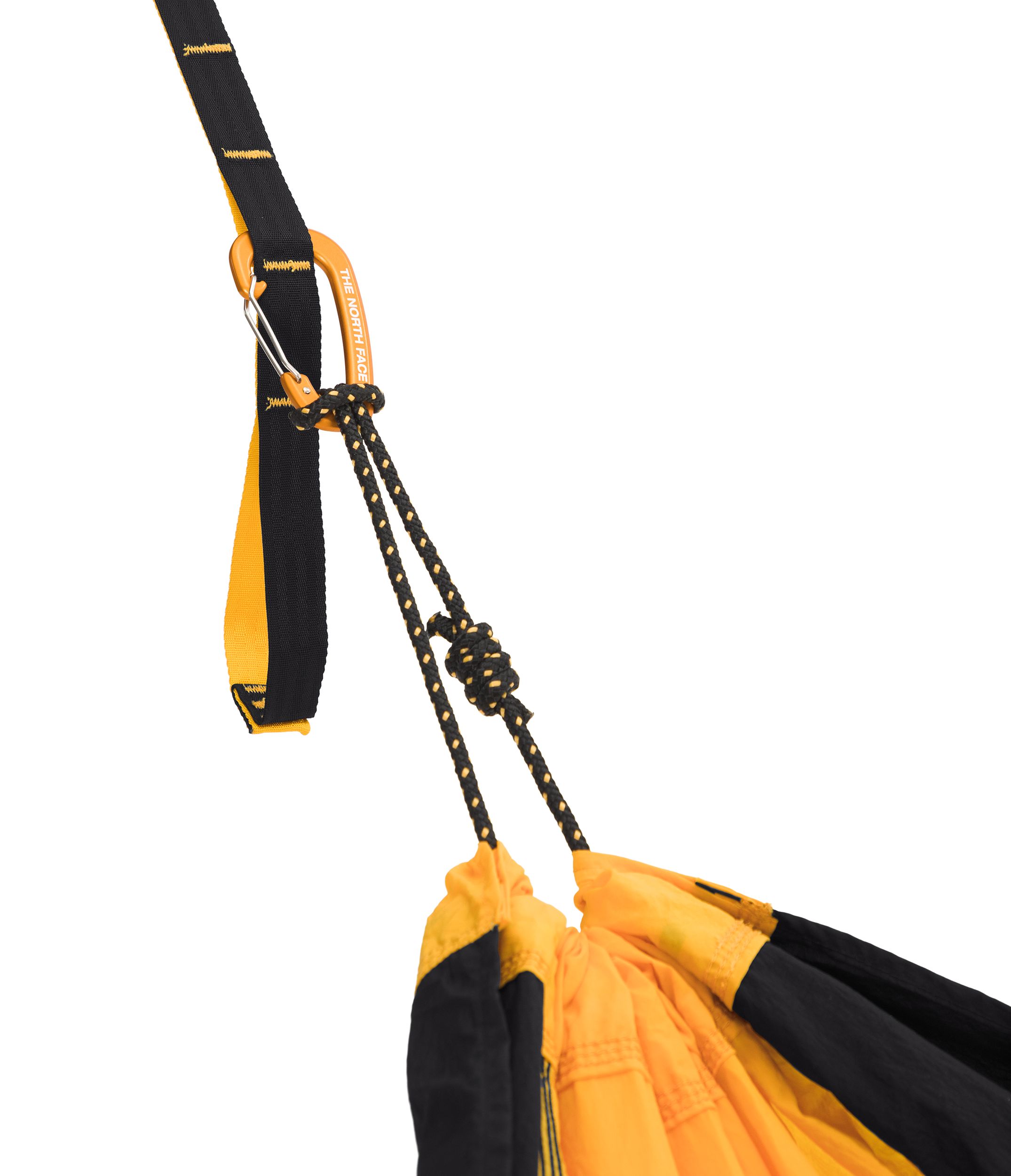 The North Face Men's Camp Hammock CloseUp