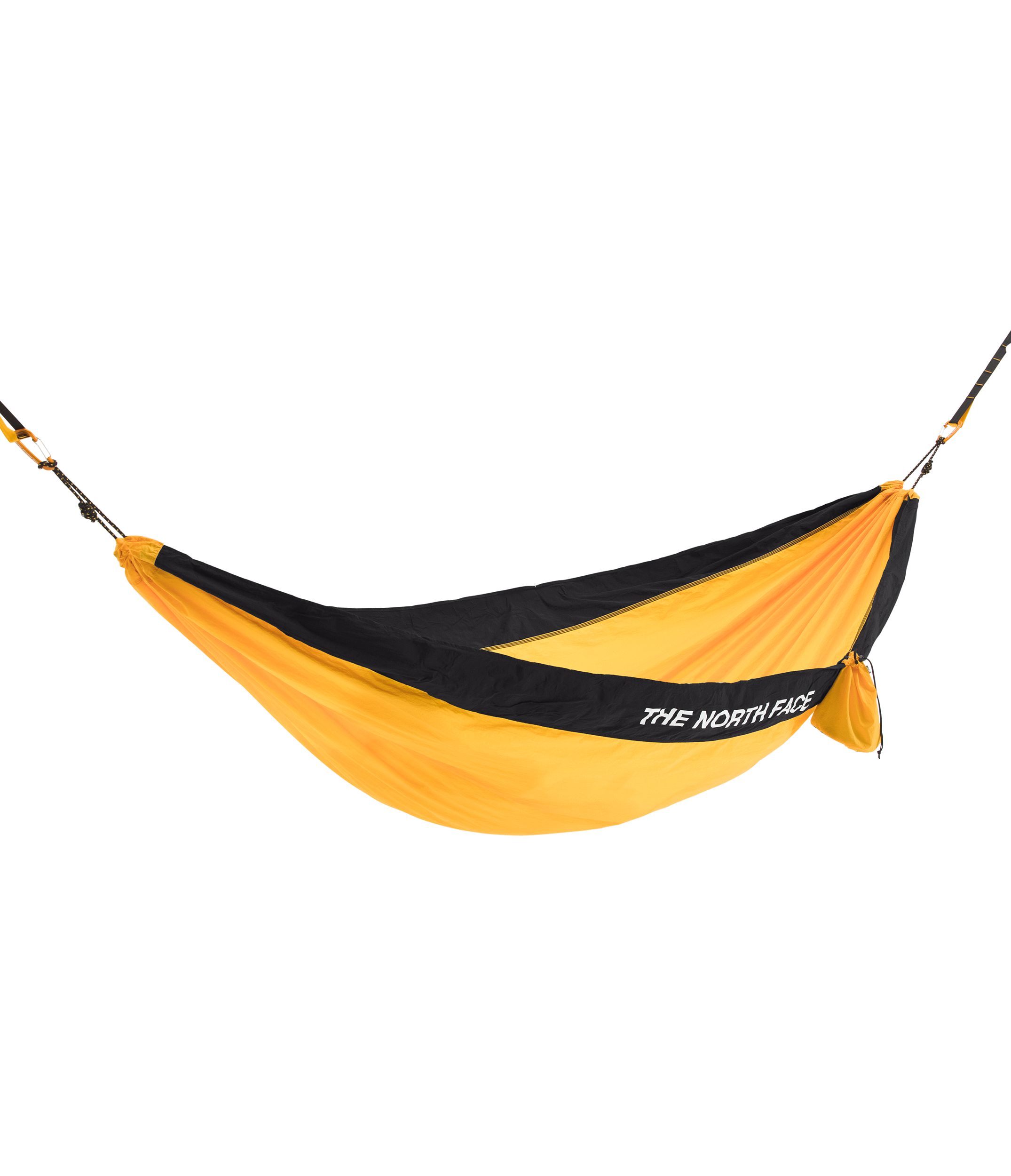 The North Face Men's Camp Hammock Front_Three_Fourths_Angled_Left