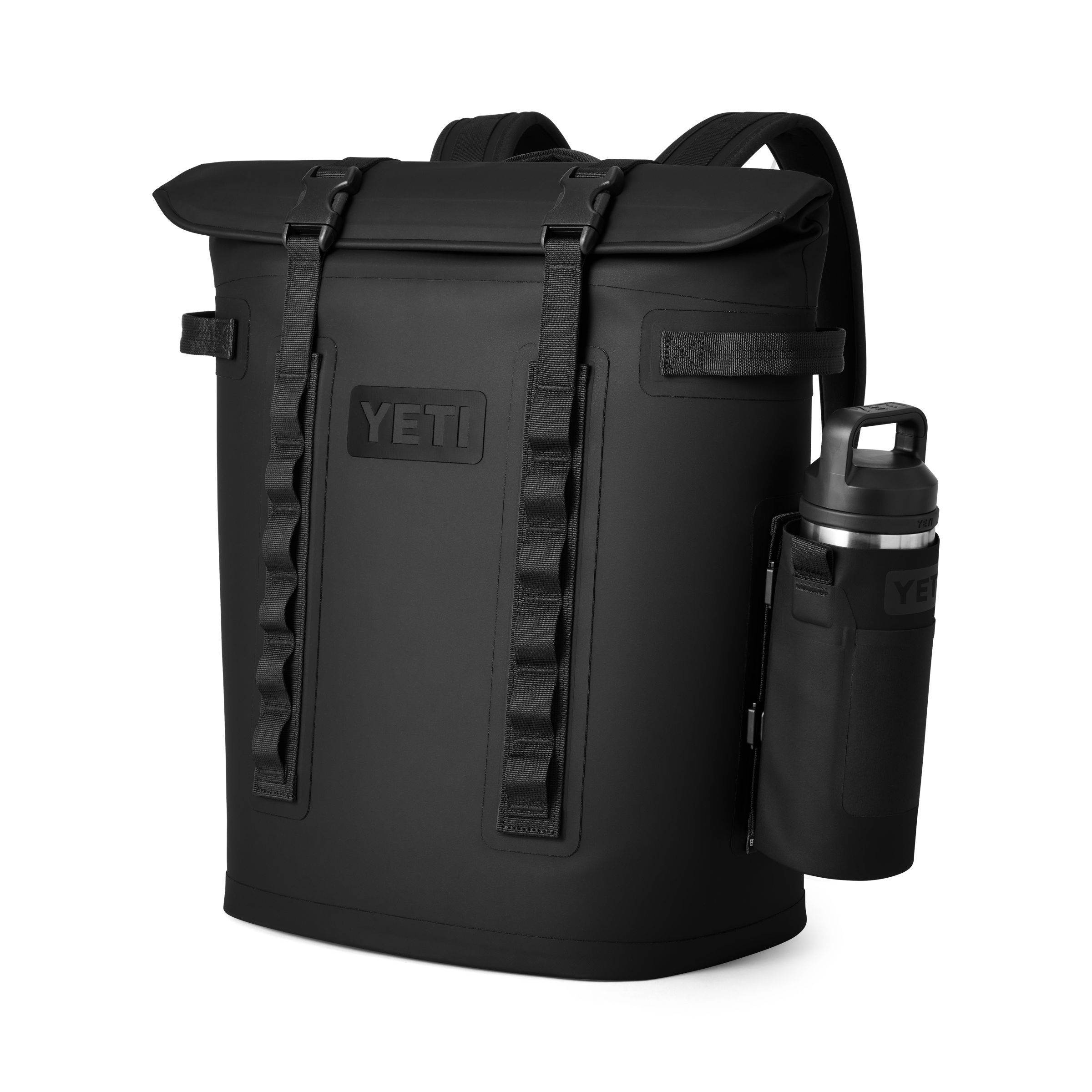 Cooler backpack hot sale yeti