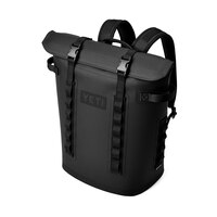 YETI Hopper® M20 Backpack Cooler Front_Angled_Left