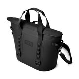 YETI Hopper® M30 Soft Cooler 2.0 Front_Angled_Left