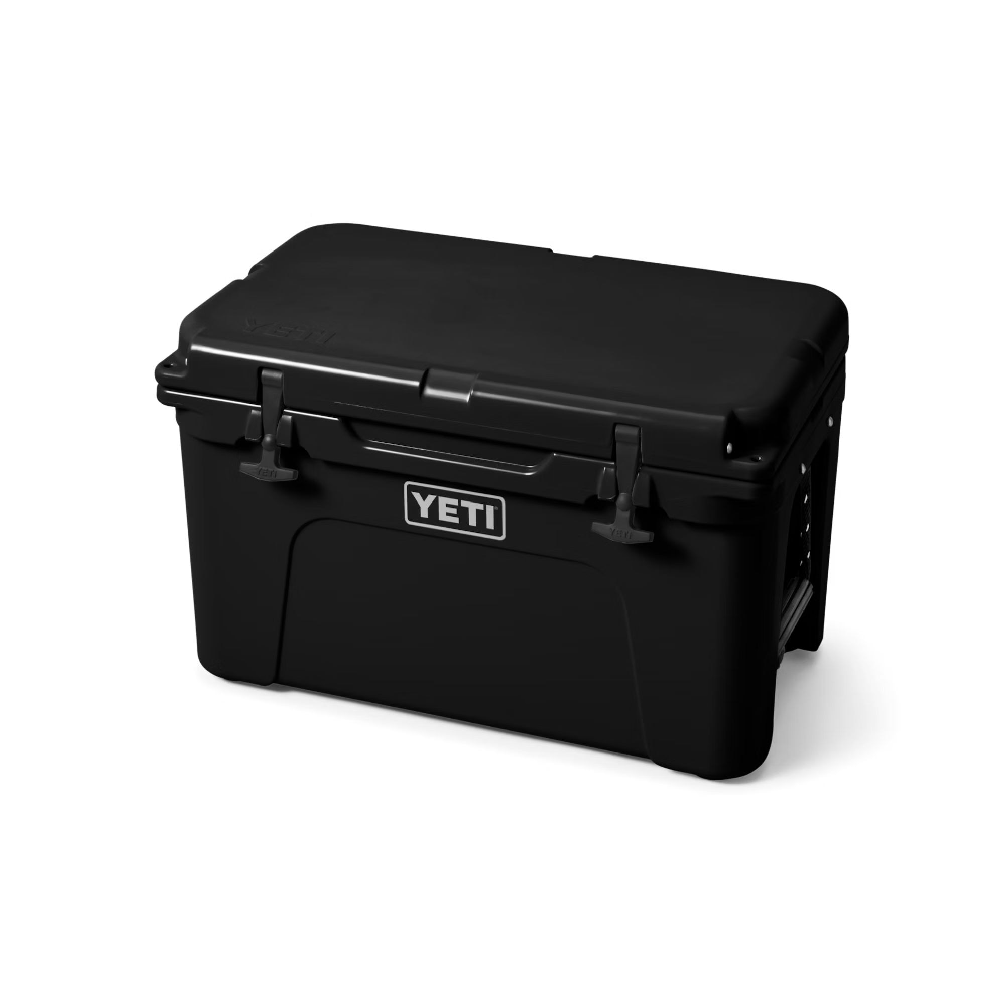 Yeti cooler best sale with speakers